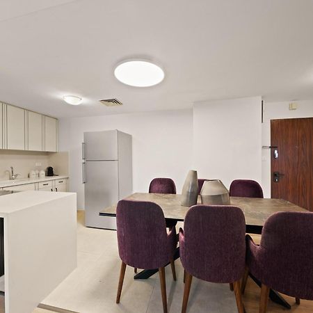 King David 19 Apartment Baitulmaqdis Luaran gambar