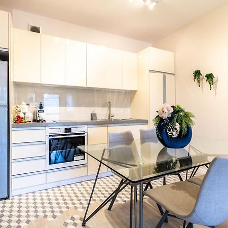 King David 19 Apartment Baitulmaqdis Luaran gambar