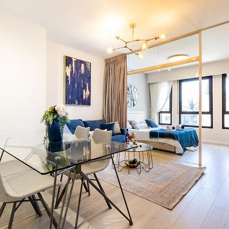 King David 19 Apartment Baitulmaqdis Luaran gambar