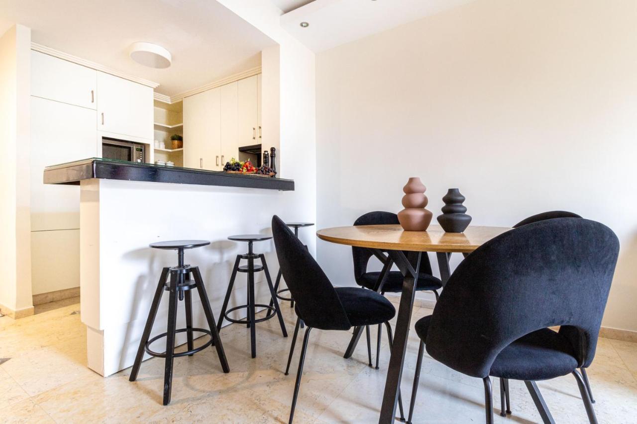 King David 19 Apartment Baitulmaqdis Luaran gambar
