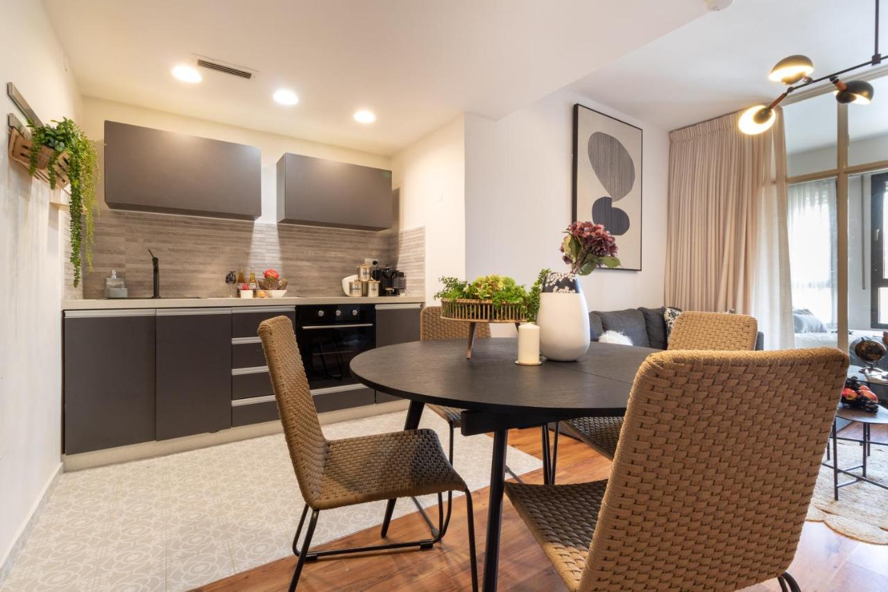 King David 19 Apartment Baitulmaqdis Luaran gambar