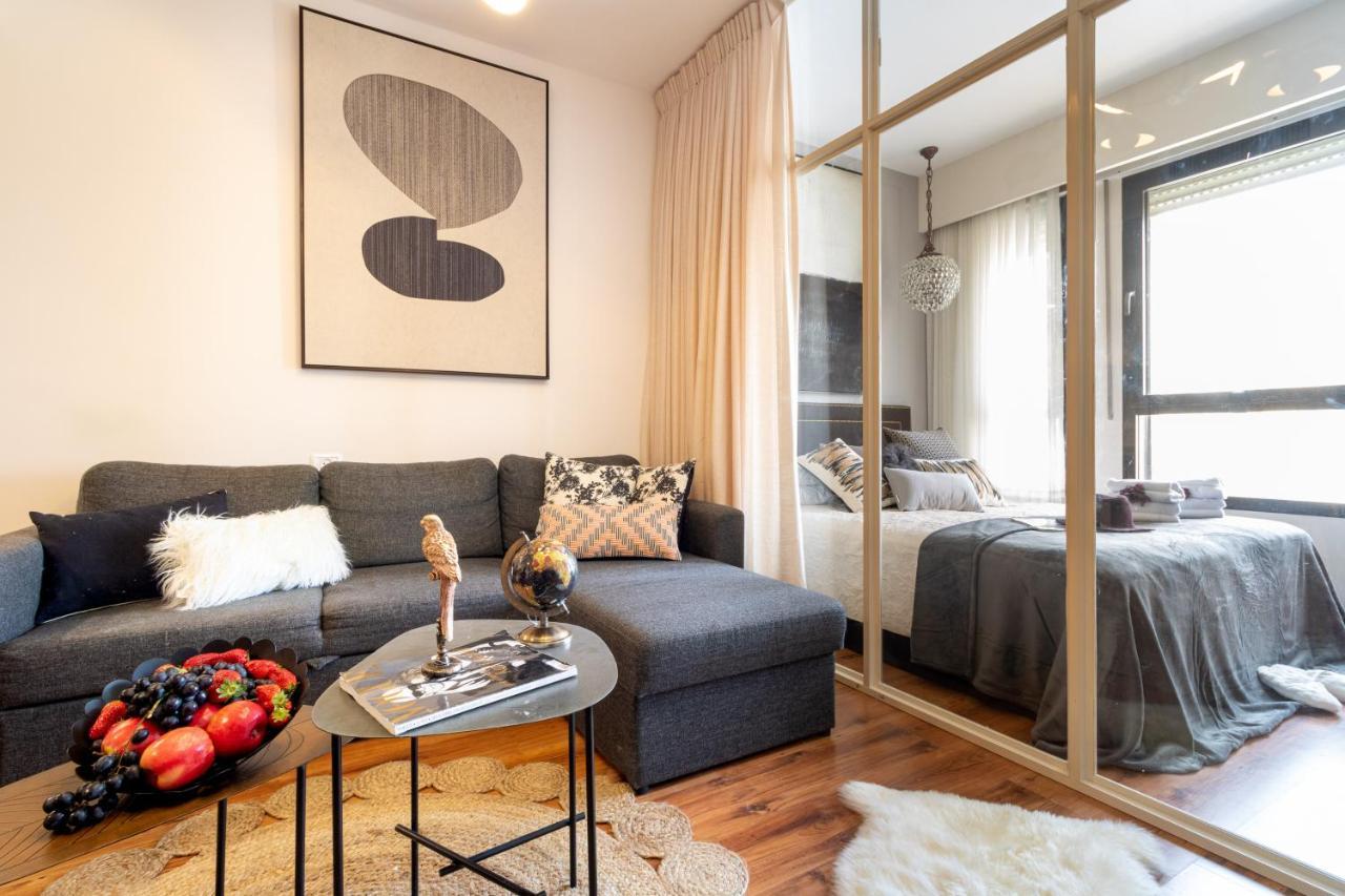 King David 19 Apartment Baitulmaqdis Luaran gambar