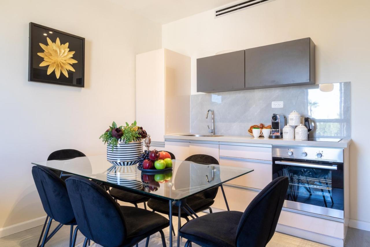 King David 19 Apartment Baitulmaqdis Luaran gambar